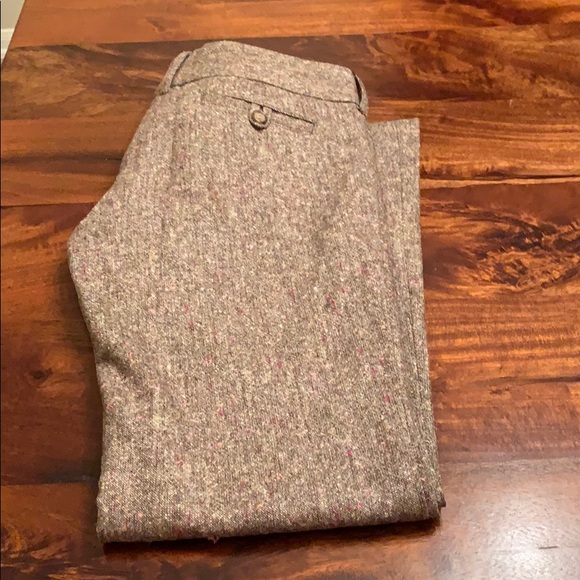 Pants - Picture 1 of 3